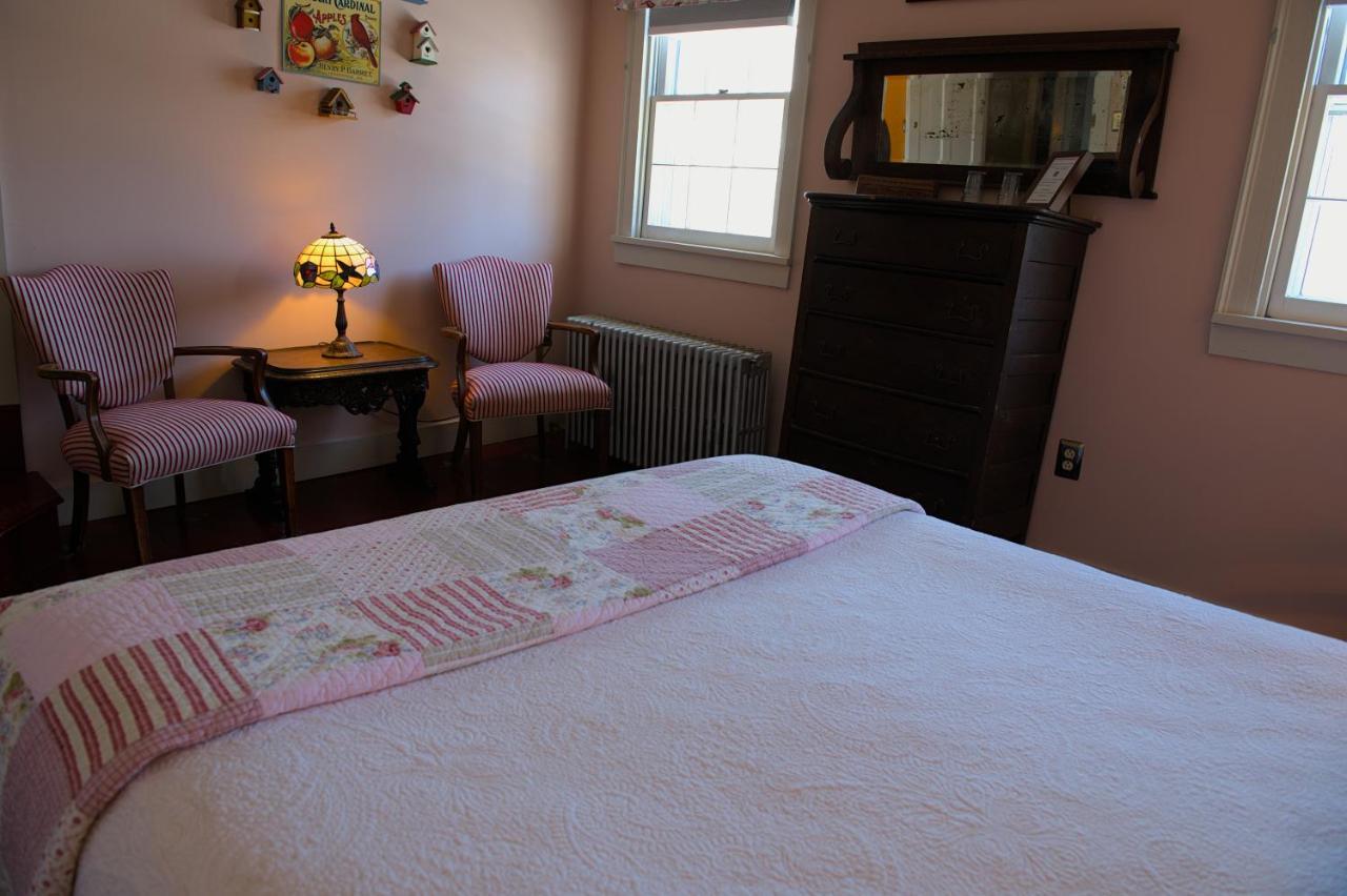 Shoreham Inn Bed&Breakfast Exterior foto