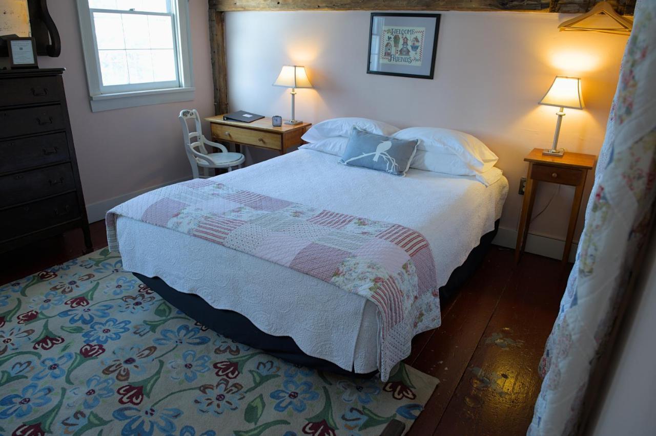 Shoreham Inn Bed&Breakfast Exterior foto