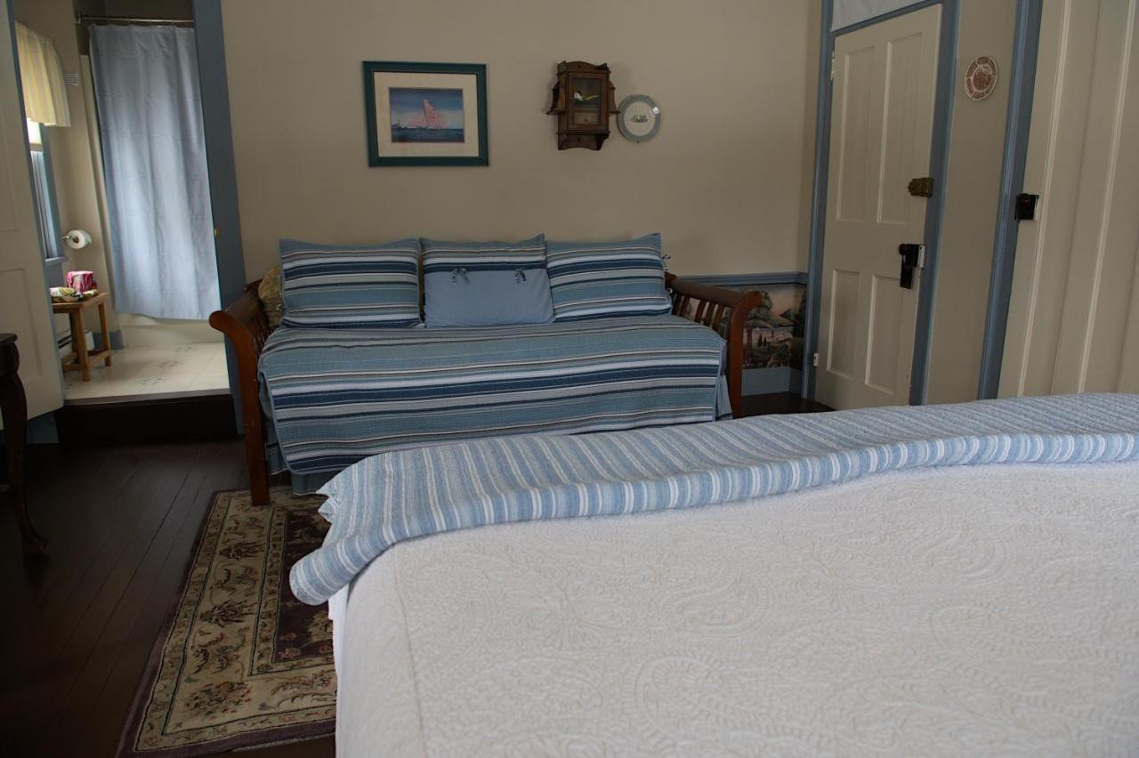 Shoreham Inn Bed&Breakfast Exterior foto