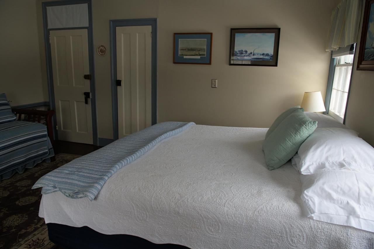 Shoreham Inn Bed&Breakfast Exterior foto