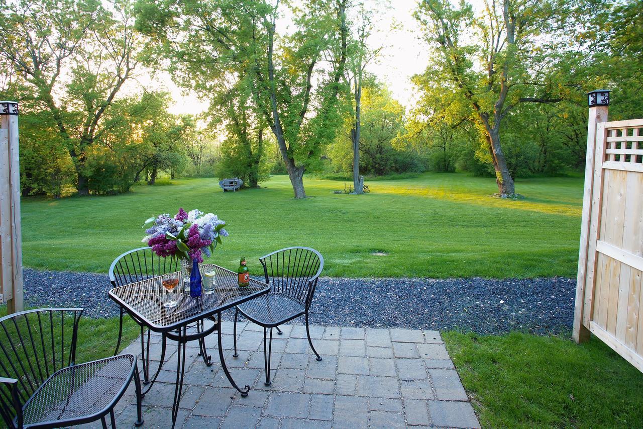 Shoreham Inn Bed&Breakfast Exterior foto